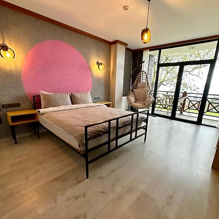 Ispendam Tess Otel ماتشكا المظهر الخارجي الصورة